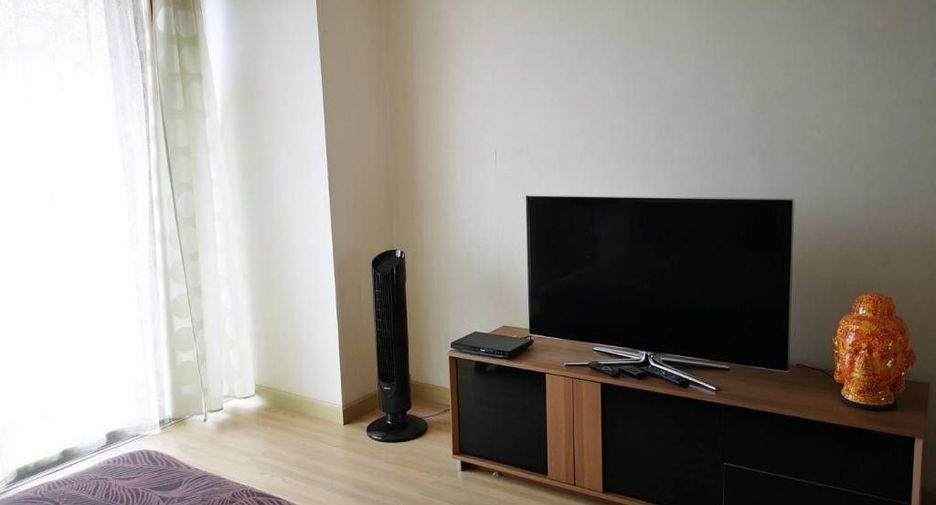 Condo en venta y en alquiler de 2 habitaciones en Khlong Toei, Bangkok