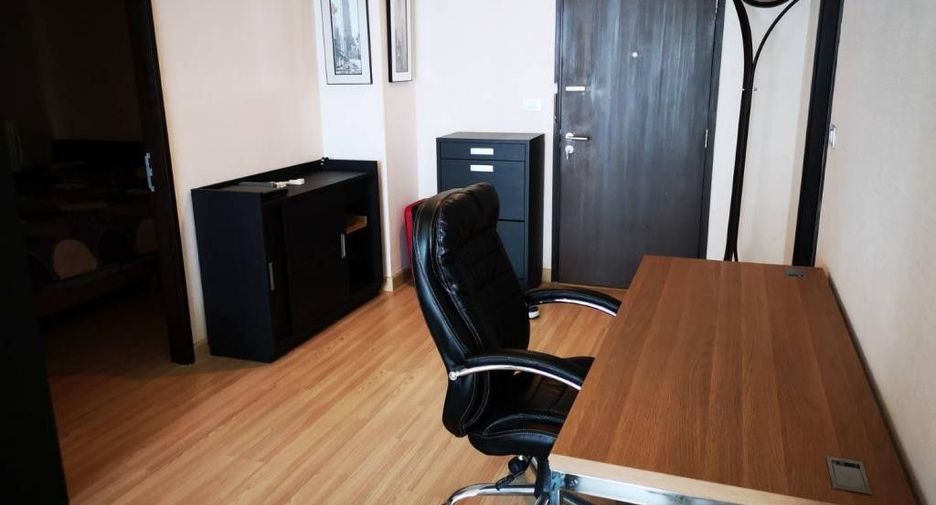 Condo en venta y en alquiler de 2 habitaciones en Khlong Toei, Bangkok