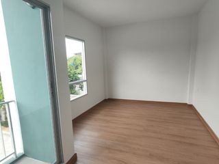 For sale 3 bedrooms townhouse in Sai Mai, Bangkok