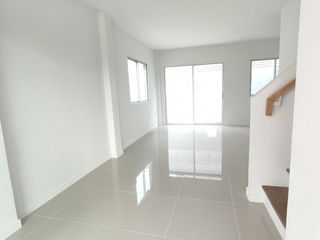 For sale 3 bedrooms townhouse in Sai Mai, Bangkok