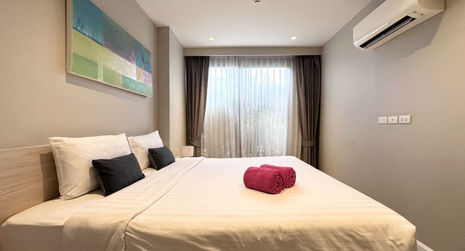 Condo en venta de 3 habitaciones en Thalang, Phuket