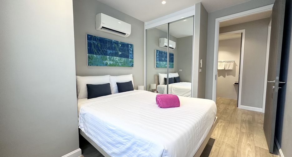 Condo en venta de 3 habitaciones en Thalang, Phuket