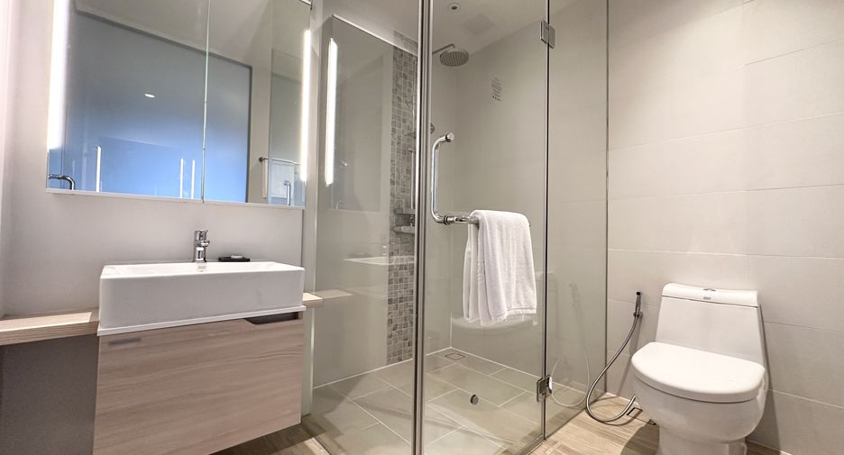 Condo en venta de 3 habitaciones en Thalang, Phuket