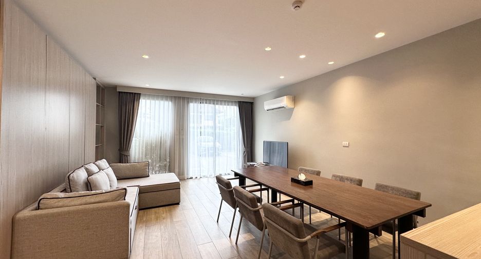 Condo en venta de 3 habitaciones en Thalang, Phuket