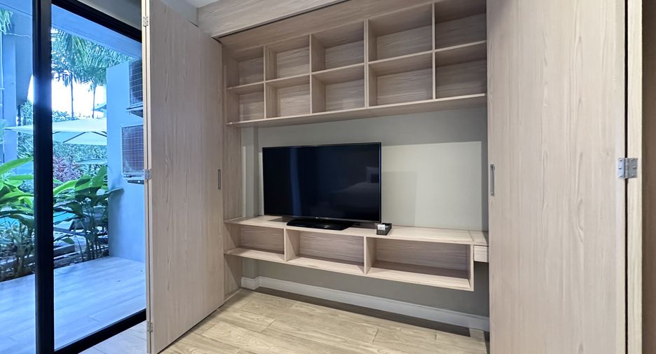 Condo en venta de 3 habitaciones en Thalang, Phuket