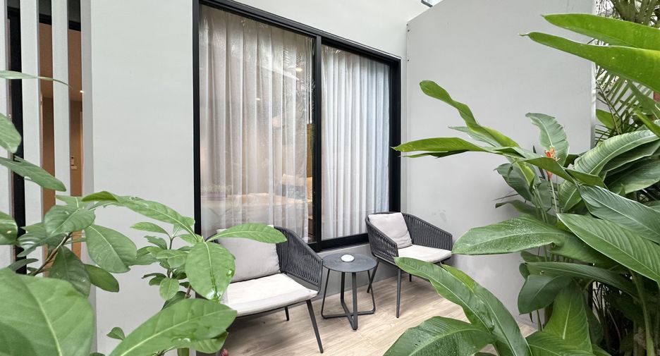 Condo en venta de 3 habitaciones en Thalang, Phuket