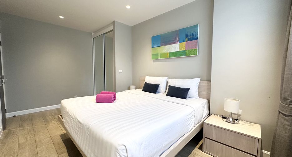 Condo en venta de 3 habitaciones en Thalang, Phuket