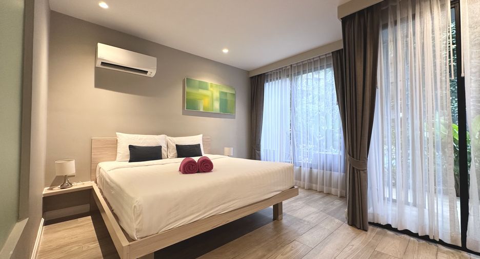 Condo en venta de 3 habitaciones en Thalang, Phuket