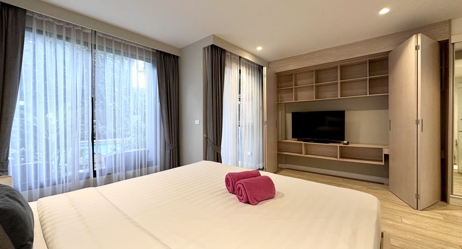 Condo en venta de 3 habitaciones en Thalang, Phuket