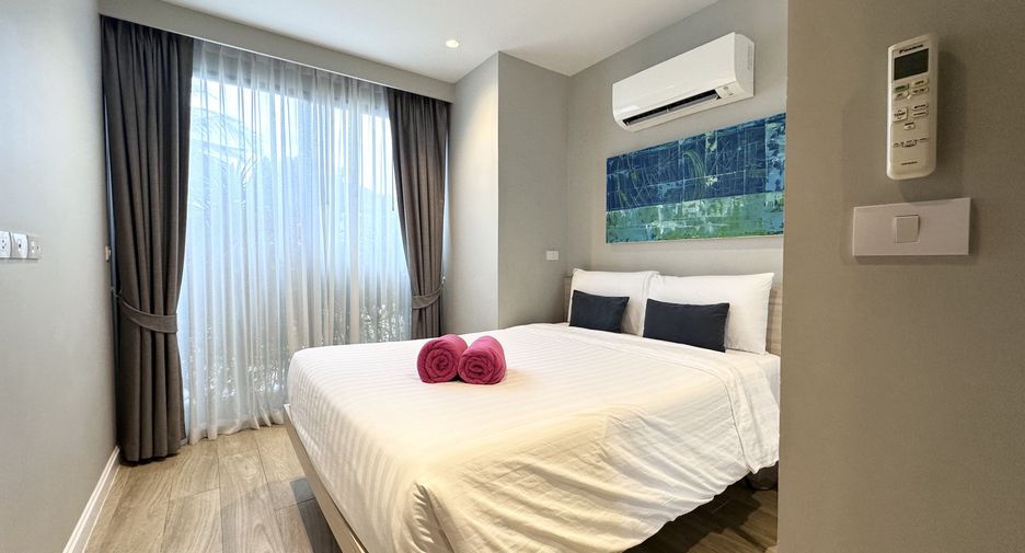 Condo en venta de 3 habitaciones en Thalang, Phuket