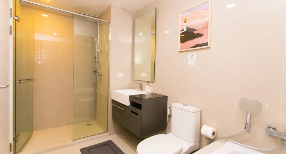 Condo en alquiler de 2 habitaciones en Kathu, Phuket