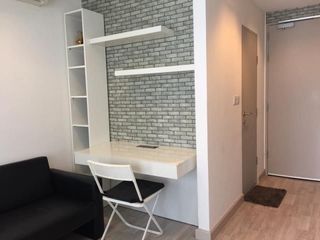 For sale スタジオ condo in Khlong San, Bangkok