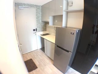 For sale スタジオ condo in Khlong San, Bangkok