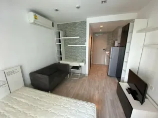 For sale スタジオ condo in Khlong San, Bangkok