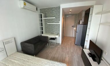 Condo en venta de estudio en Khlong San, Bangkok