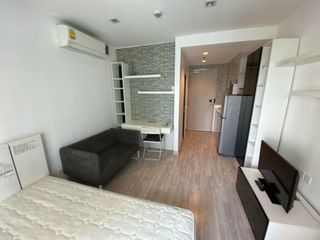 For sale スタジオ condo in Khlong San, Bangkok