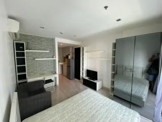 For sale スタジオ condo in Khlong San, Bangkok