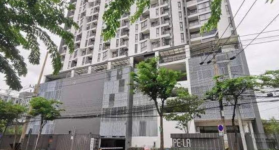 For rent 1 bed condo in Chom Thong, Bangkok