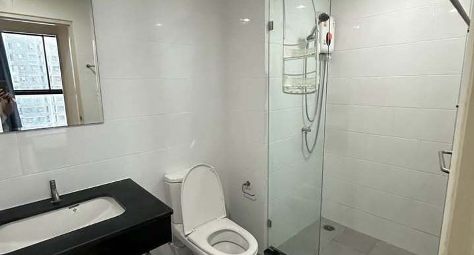 For rent 1 bed condo in Chom Thong, Bangkok
