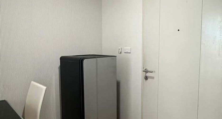 For rent 1 bed condo in Chom Thong, Bangkok