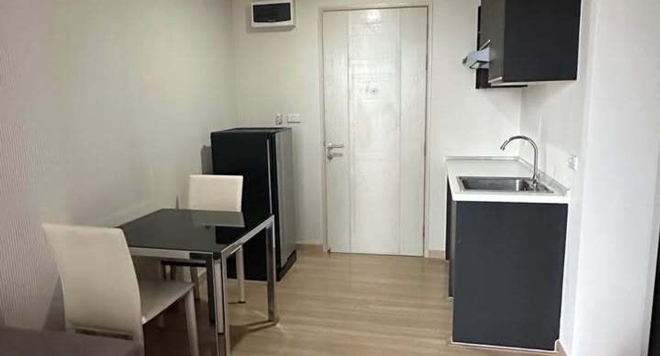 For rent 1 bed condo in Chom Thong, Bangkok