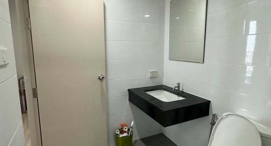 For rent 1 bed condo in Chom Thong, Bangkok