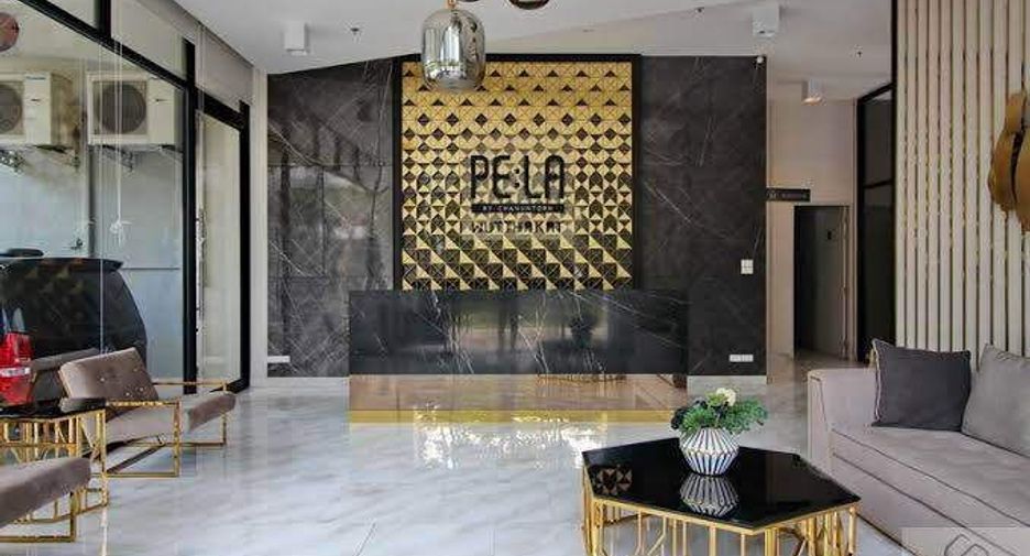 For rent 1 bed condo in Chom Thong, Bangkok
