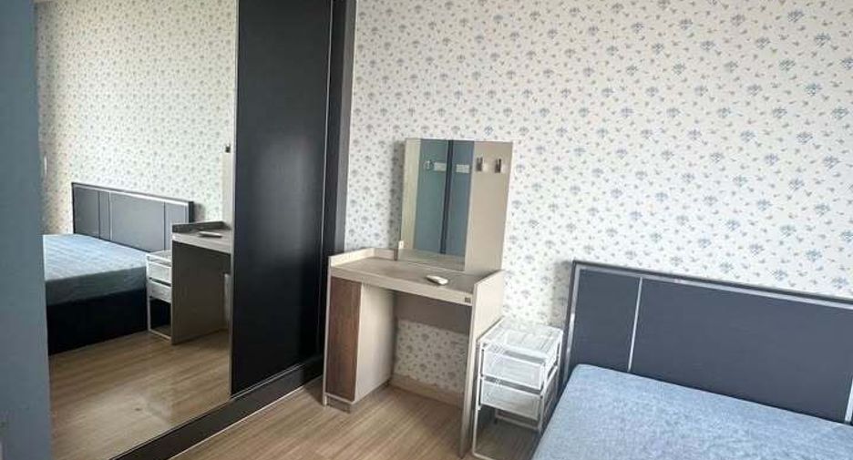 For rent 1 bed condo in Chom Thong, Bangkok