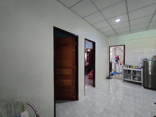 Продажа 2 спальни таунхаус в Bang Phli, Самутпракан