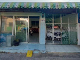 Продажа 2 спальни таунхаус в Bang Phli, Самутпракан
