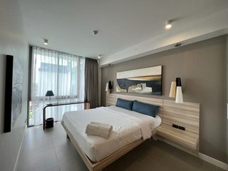 Apartment zum Kauf und zur Miete mit 1 Zimmer in Thalang, Phuket