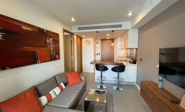 Apartment zum Kauf und zur Miete mit 1 Zimmer in Thalang, Phuket