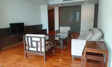 出租 3 卧室 公寓式住宅 在 Watthana, 曼谷