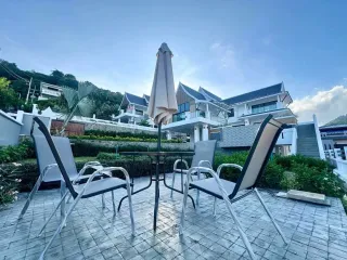 For sale そして for rent 4 ベッドルーム villa in Mueang Phuket, Phuket