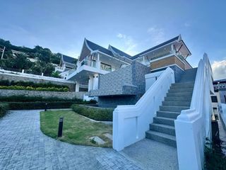 For sale そして for rent 4 ベッドルーム villa in Mueang Phuket, Phuket