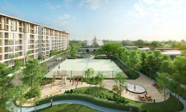 For sale 1 bed condo in Thalang, Phuket