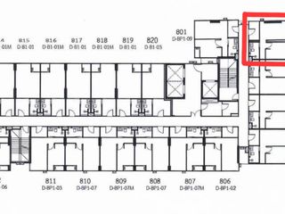 For sale 2 bedrooms condo in Bangkok Noi, Bangkok