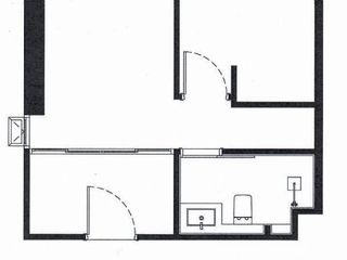 For sale 2 bedrooms condo in Bangkok Noi, Bangkok