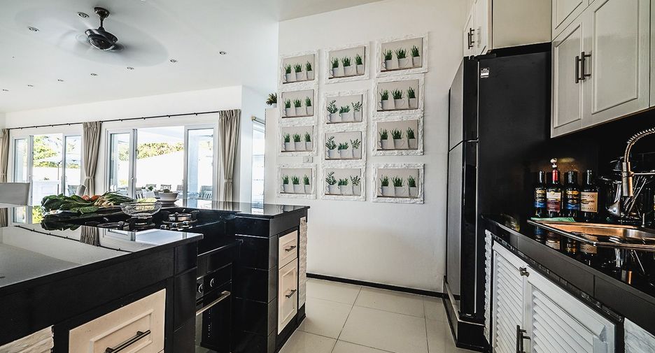 À vendre 2 chambres villa à Thalang, Phuket