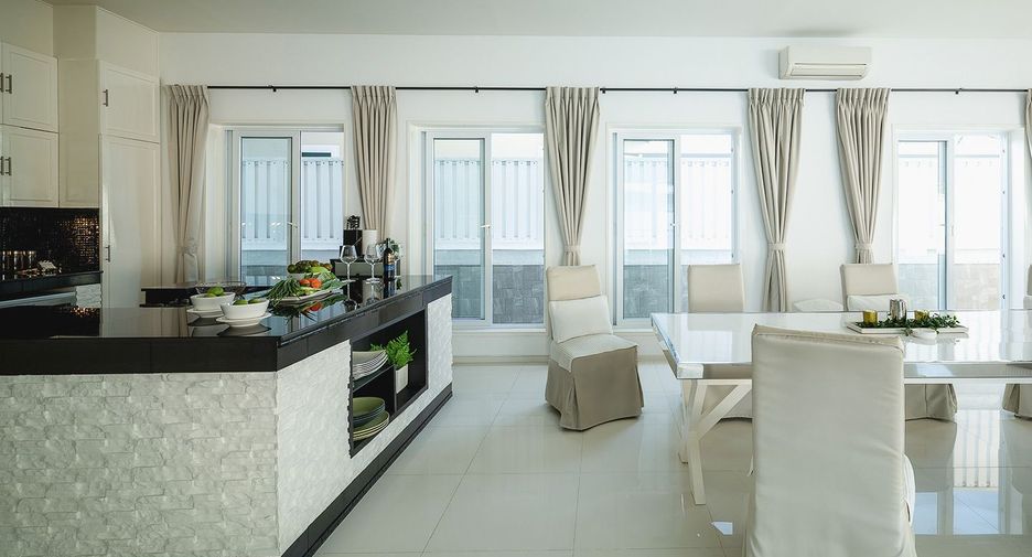 À vendre 2 chambres villa à Thalang, Phuket