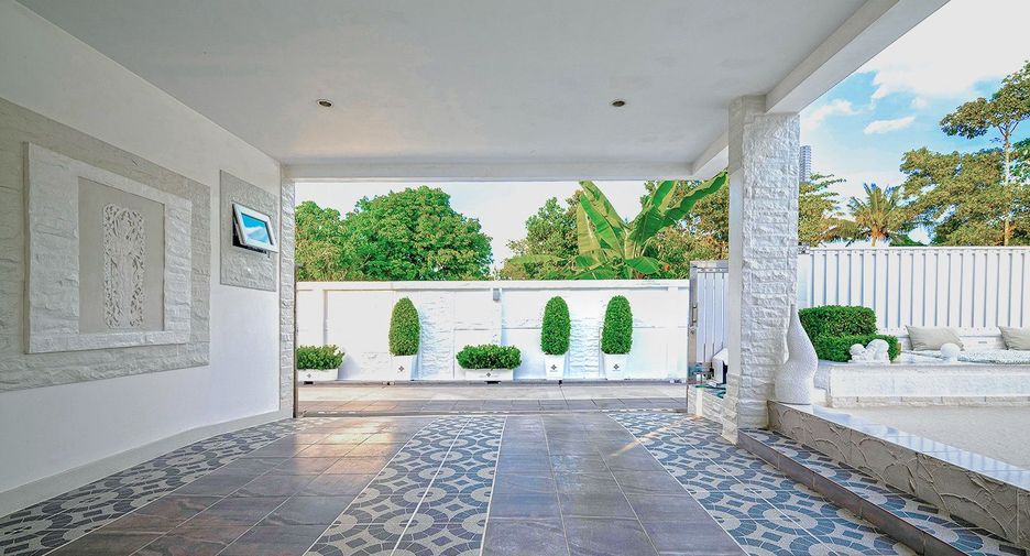 À vendre 2 chambres villa à Thalang, Phuket