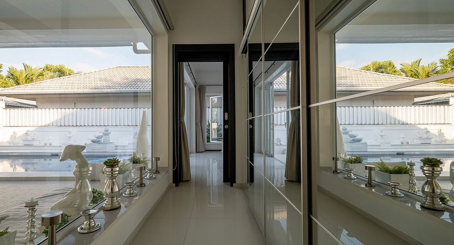 À vendre 2 chambres villa à Thalang, Phuket