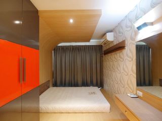 À vendre et à louer 1 chambre condo à Din Daeng, Bangkok