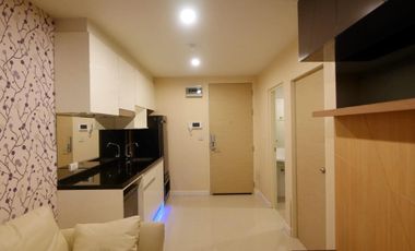 Wohnung zum Kauf und zur Miete mit 1 Zimmer in Din Daeng, Bangkok