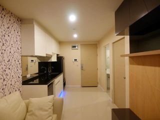 À vendre et à louer 1 chambre condo à Din Daeng, Bangkok