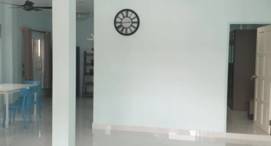 Casa en alquiler de 3 habitaciones en Kathu, Phuket