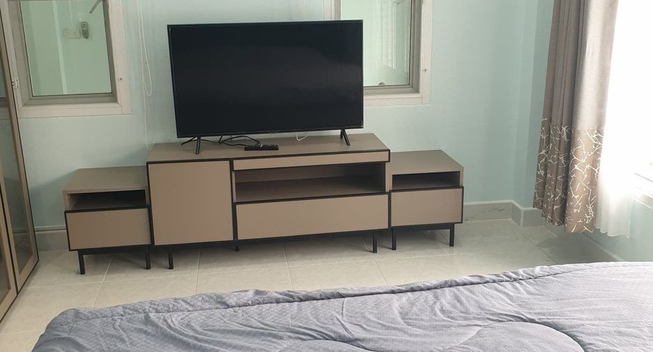 Casa en alquiler de 3 habitaciones en Kathu, Phuket