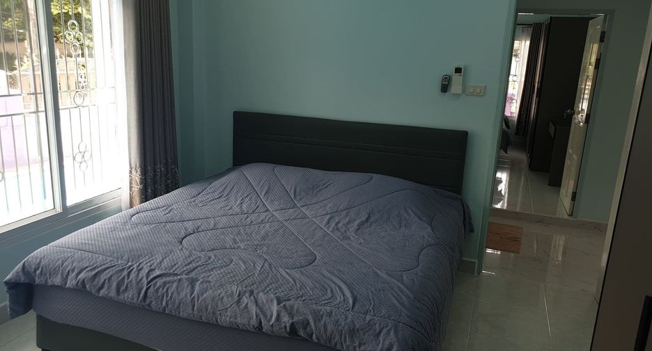 Casa en alquiler de 3 habitaciones en Kathu, Phuket