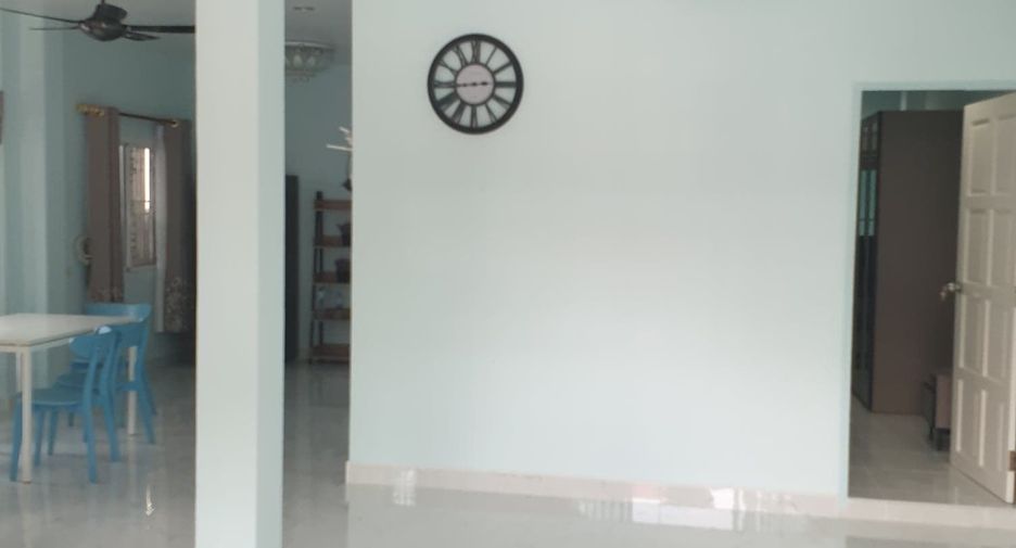 Casa en alquiler de 3 habitaciones en Kathu, Phuket