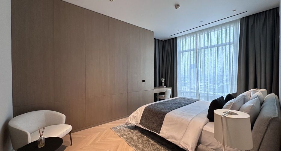 Condo en venta de 1 habitaciones en Bang Kho Laem, Bangkok